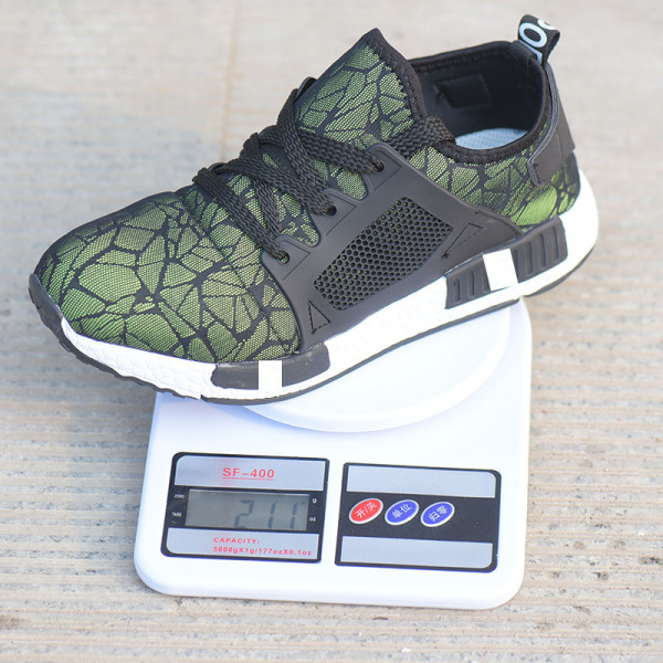 Unisex fashion safety shoes 51