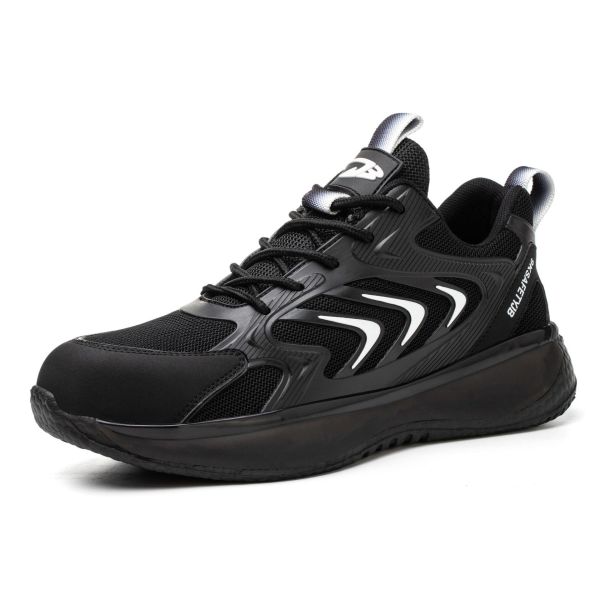 Wear-resistant, lightweight and safe for all seasons 30
