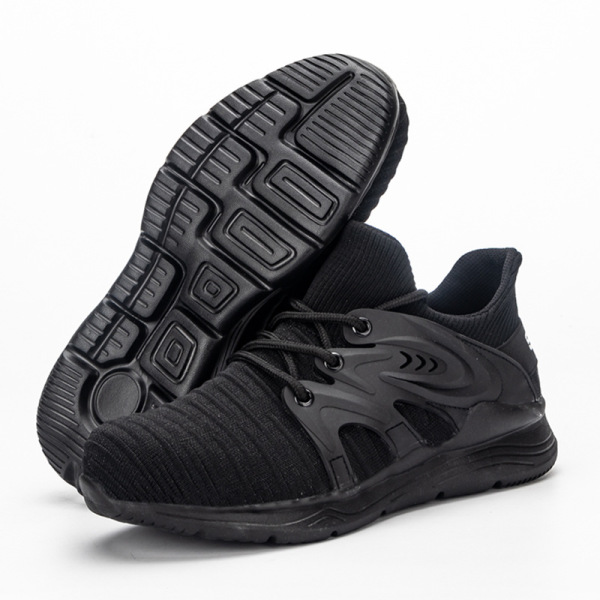 Wear-resistant non-slip safety work shoes 91