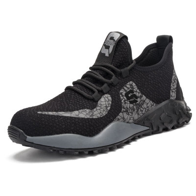 Work protective shoes labor insurance shoes 17