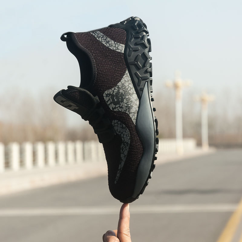 Work protective shoes labor insurance shoes 17