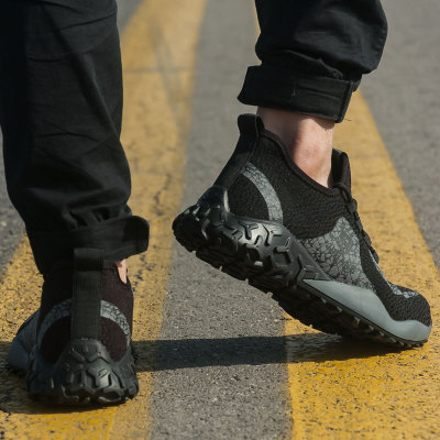 Work protective shoes labor insurance shoes 17