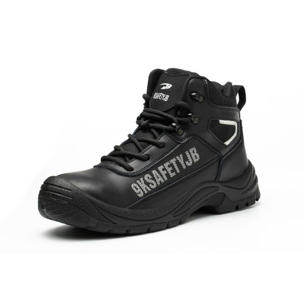 Work protective shoes labor insurance shoes 17